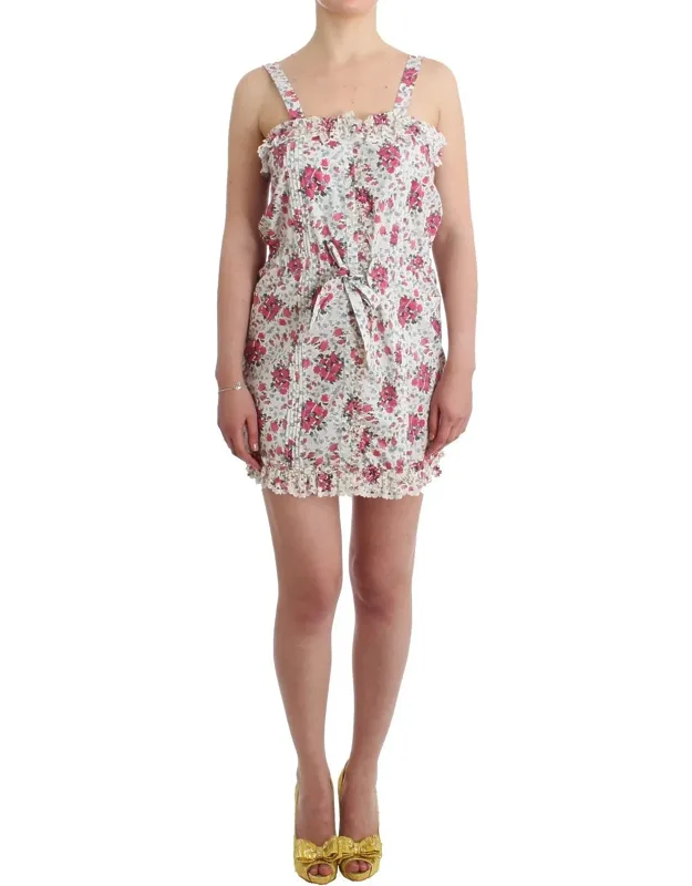 Beach Mini Dress