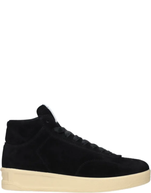 High Top Sneakers