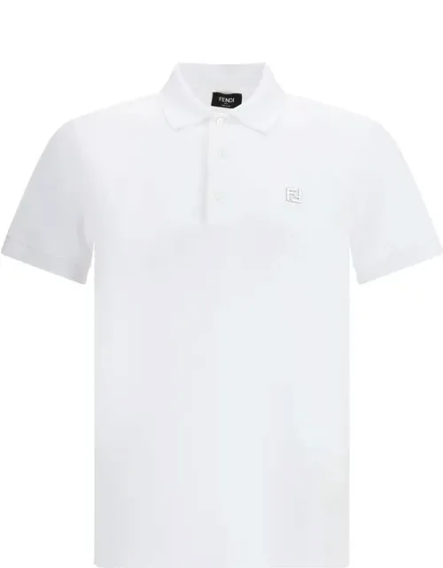 Cotton Polo Shirt