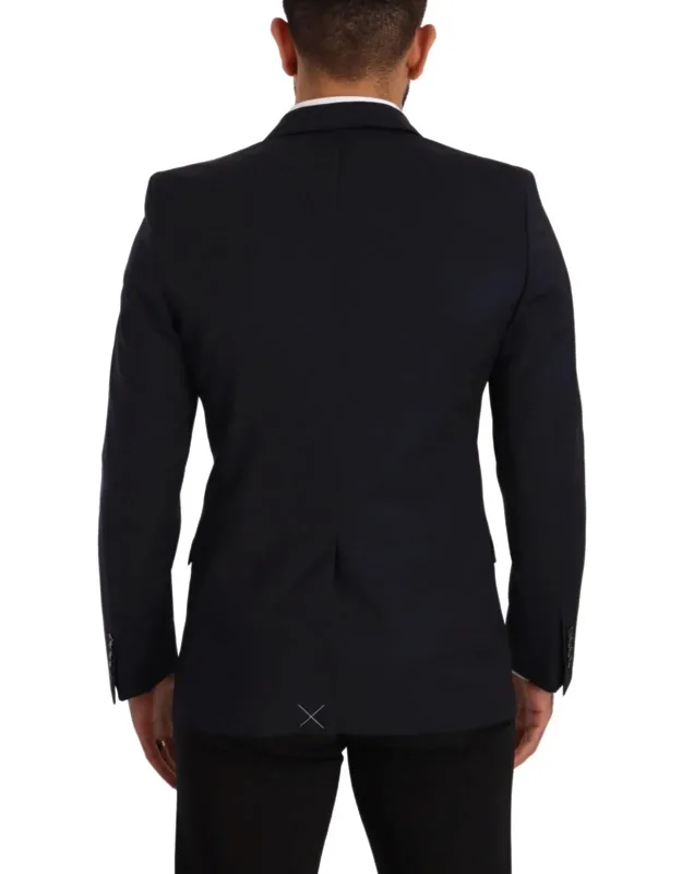 Single Breasted Coat