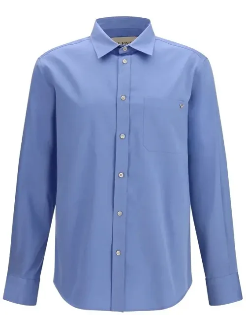 Cotton Shirt