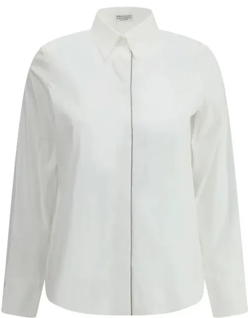 Cotton Dress Shirt