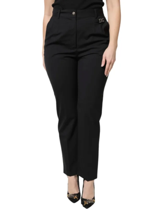 High Waist Dress Pants