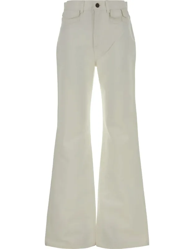 Flare Jeans