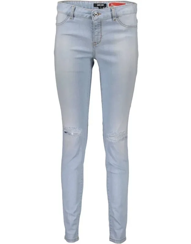 Cotton Jeans