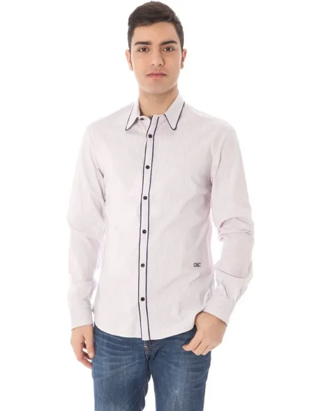 Rosa Cotton Shirt