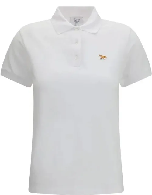 Cotton Polo Shirt