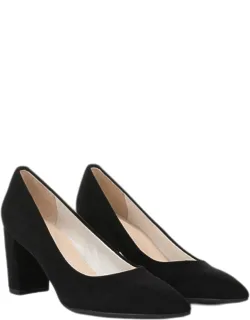 Rebecca Pumps