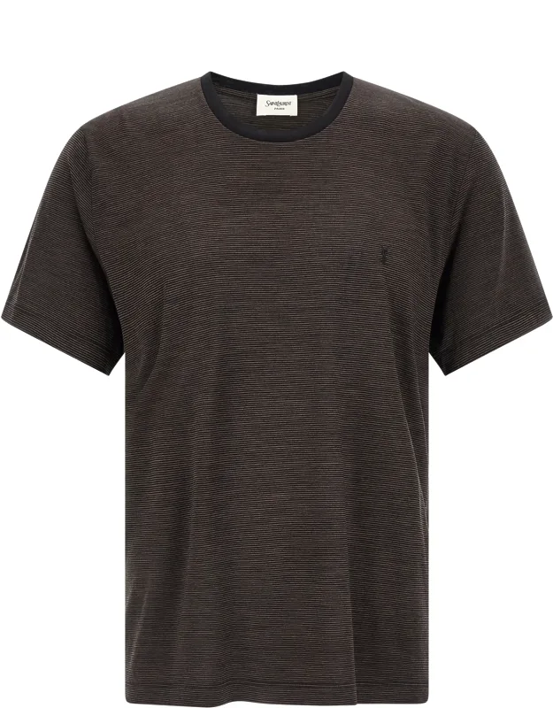 Wool T-shirt
