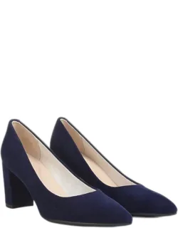 Rebecca Pumps