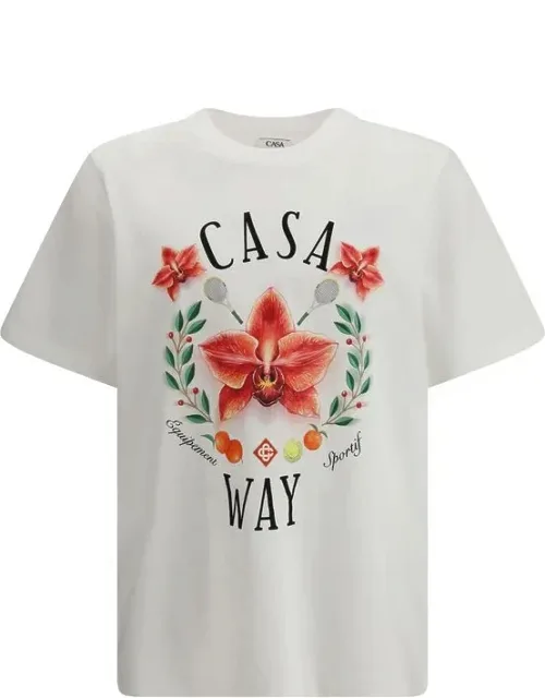 Cotton T-shirt