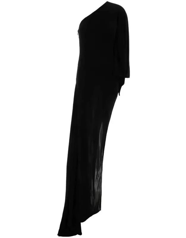 One-shoulder Dress