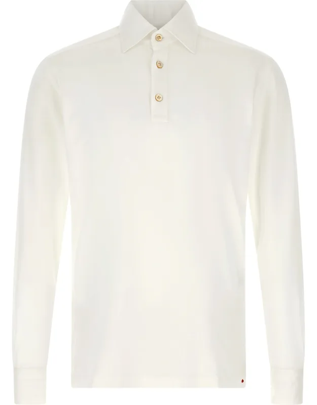 Cotton Polo Shirt