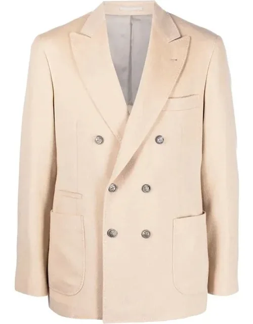 Wool Coat