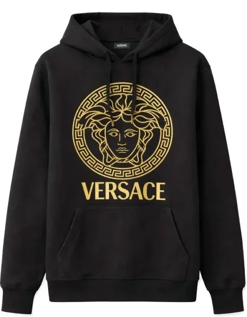 Cotton Hoodie