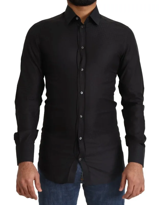 Slim Dress Shirt