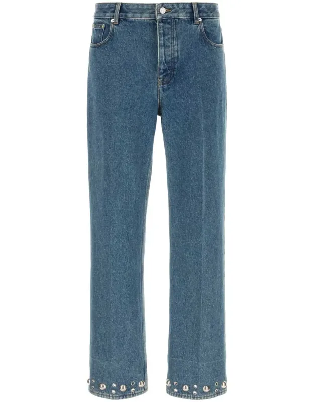 Denim Jeans