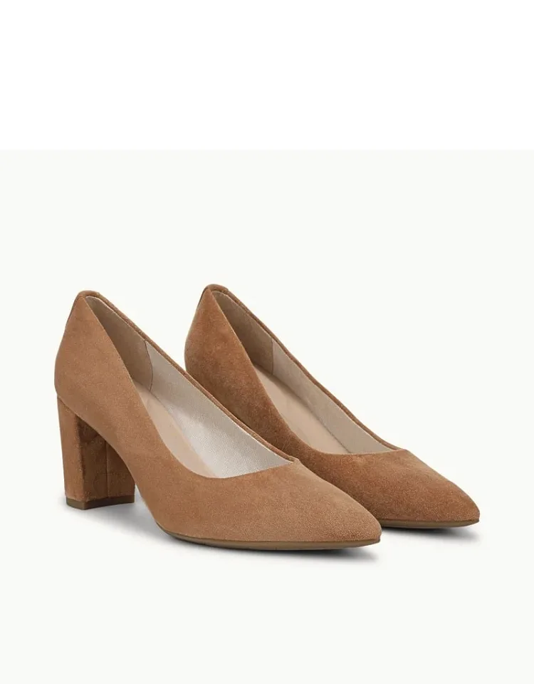 Rebecca Pumps