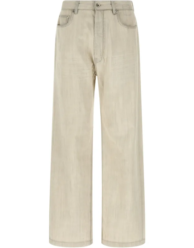 Cotton Jeans