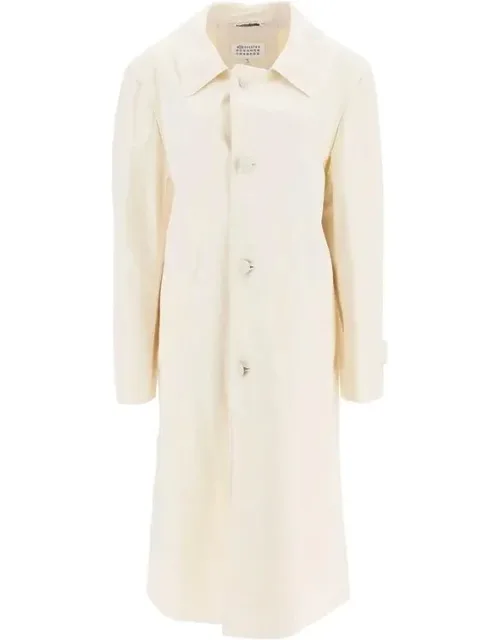 Cotton Coat