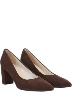 Rebecca Pumps