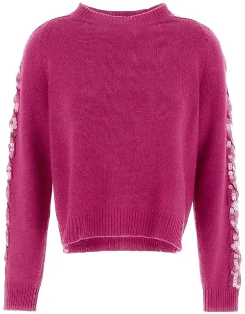 Cashmere Sweater