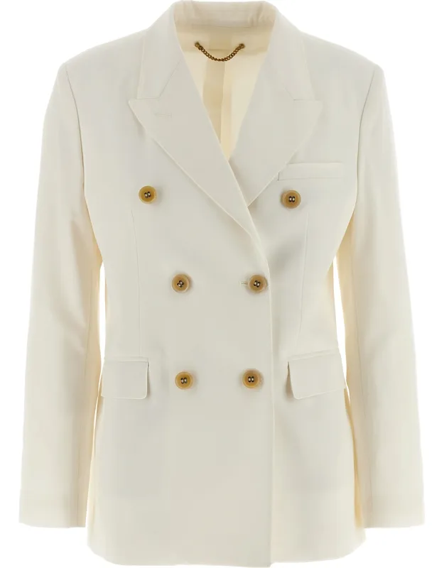 Polyester Blazer