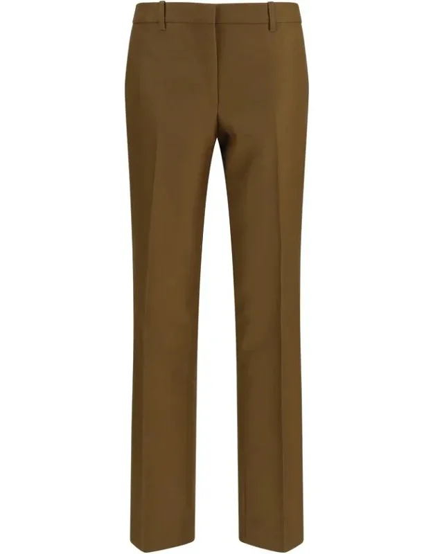 Wool Dress Pants