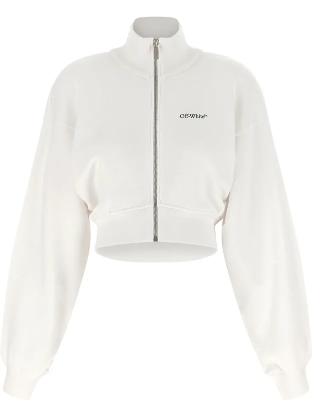 Cotton Sweatshirt