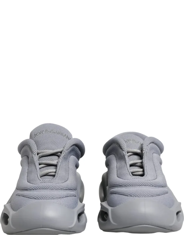 Slip-on Wave Low Top Sneakers