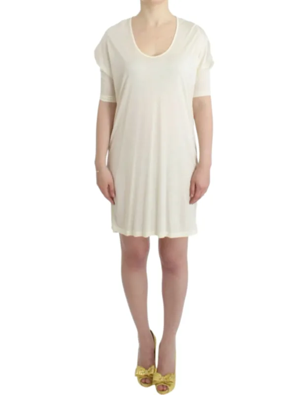 Modal Tube Dress