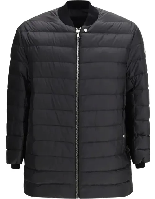 Goose Down Coat