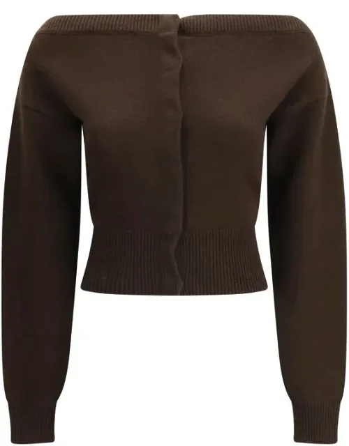 Cashmere Cardigan