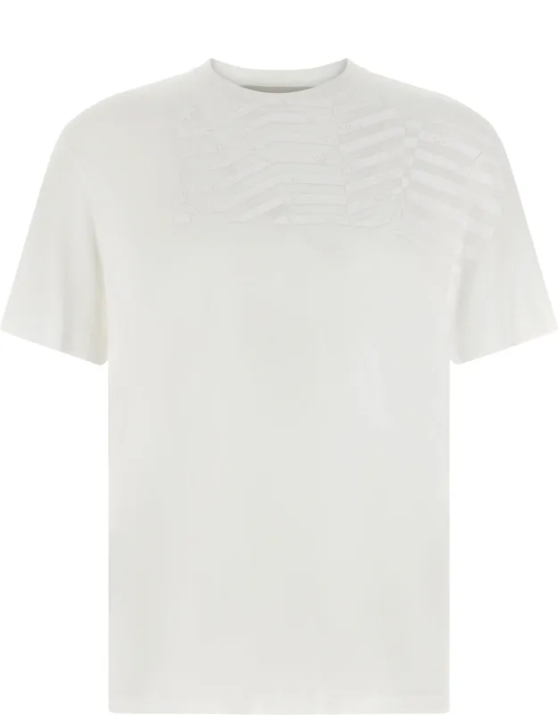 Lyocell T-shirt