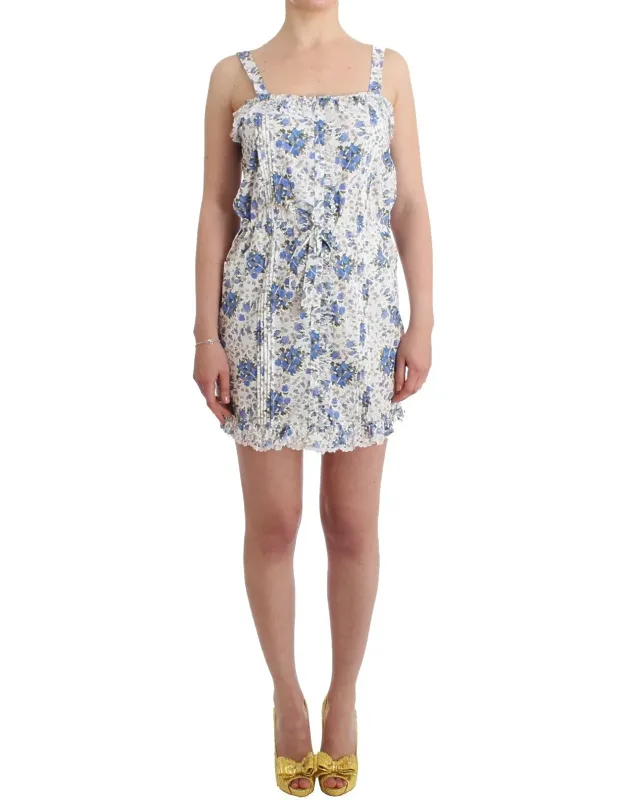 Beach Mini Dress