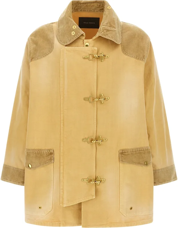 Cotton Coat