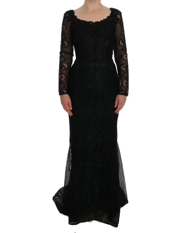 Floral Sheath Dress