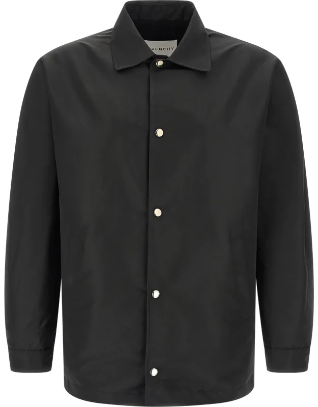 Polyester Jacket