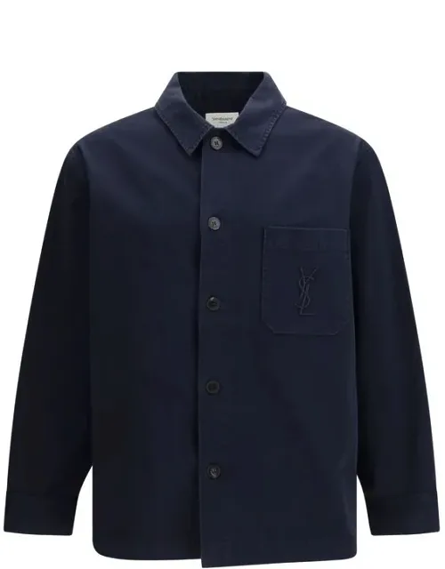 Cotton Denim Jacket