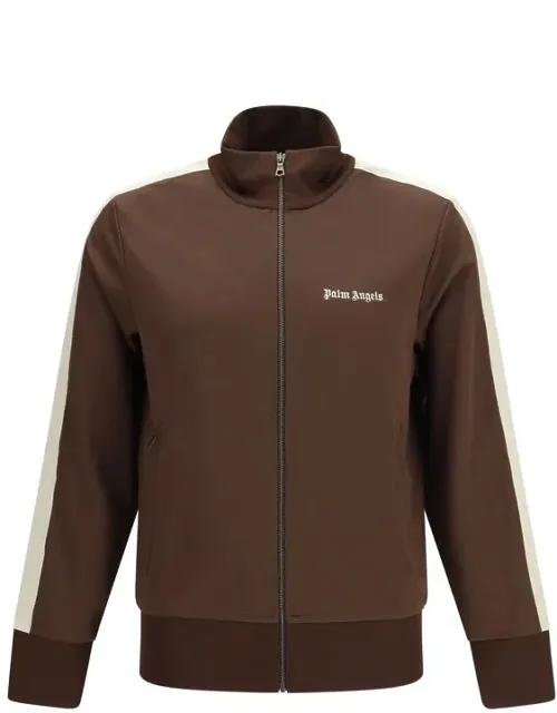 Polyester Shell Jacket