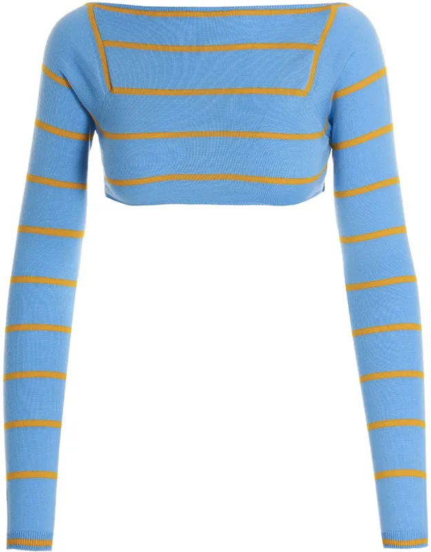 Wool Cardigan