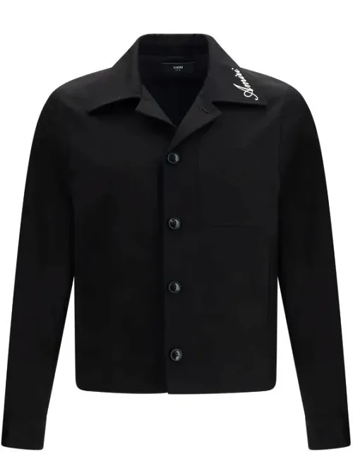 Full-length Jacket