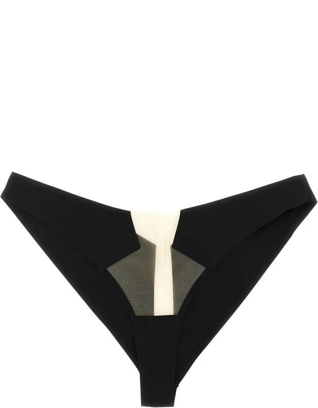 Nylon Briefs