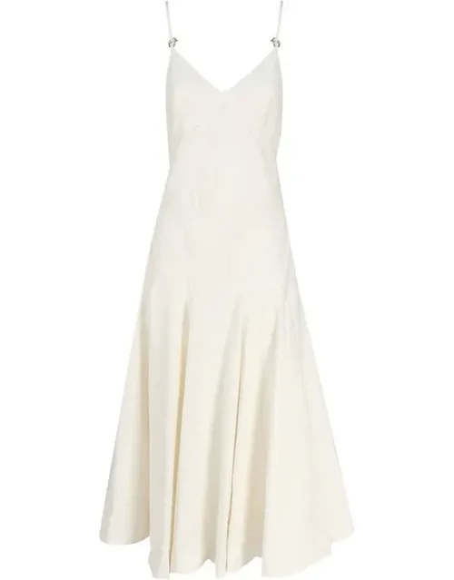 Cotton Casual Dress