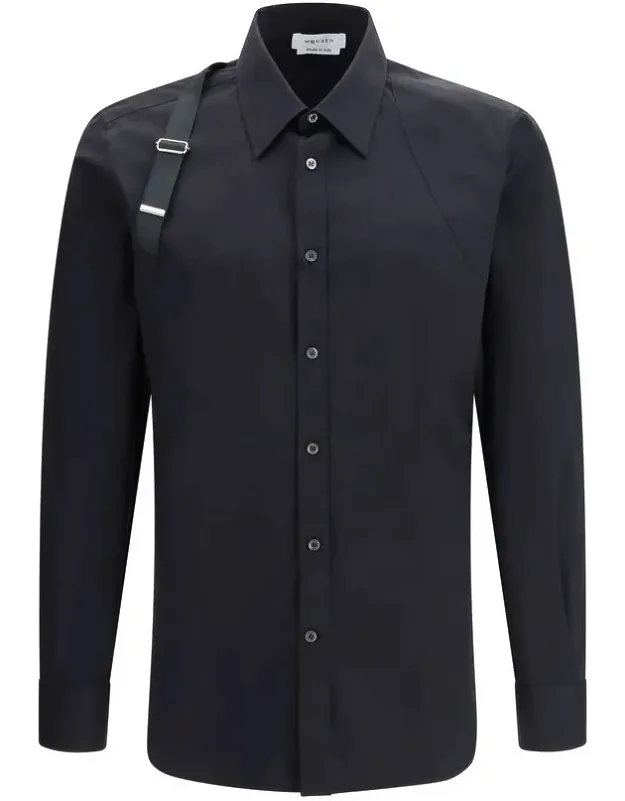 Cotton Dress Shirt