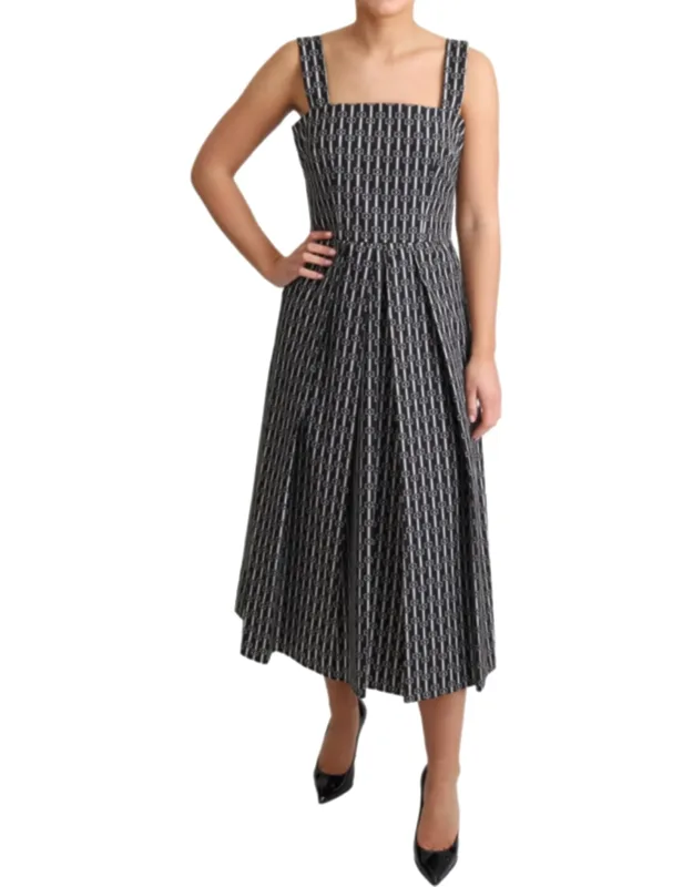 A-line Dress
