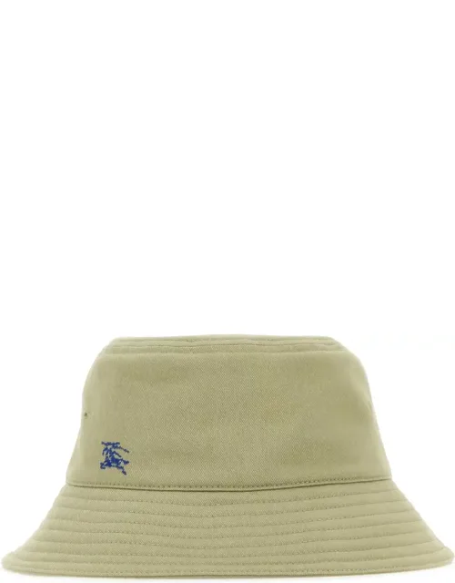 Cotton Bucket Hat