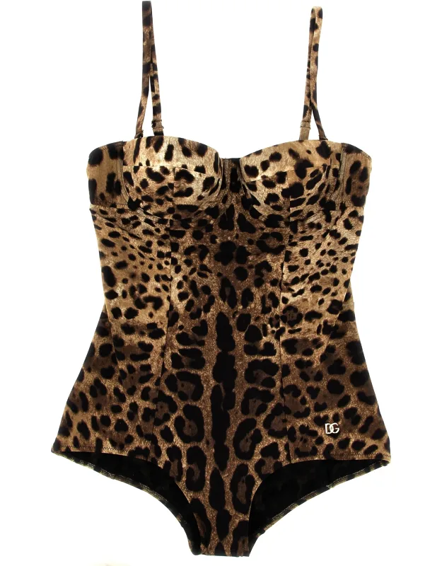 One-piece Swimsuit