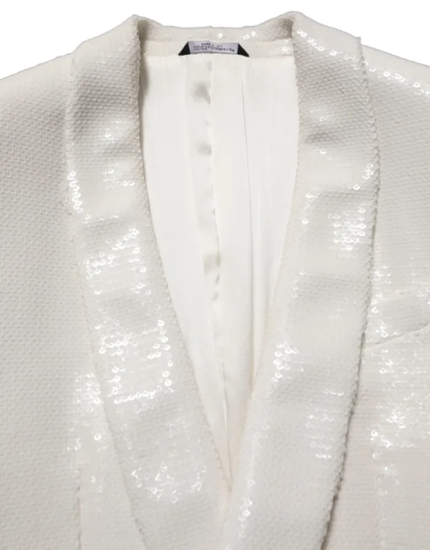 Viscose Single Breasted Blazer Jacket