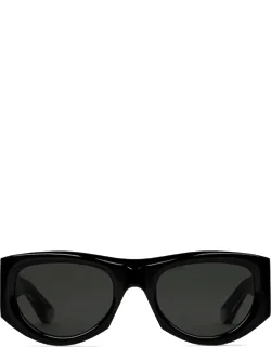 Rectangular-frame Sunglasses